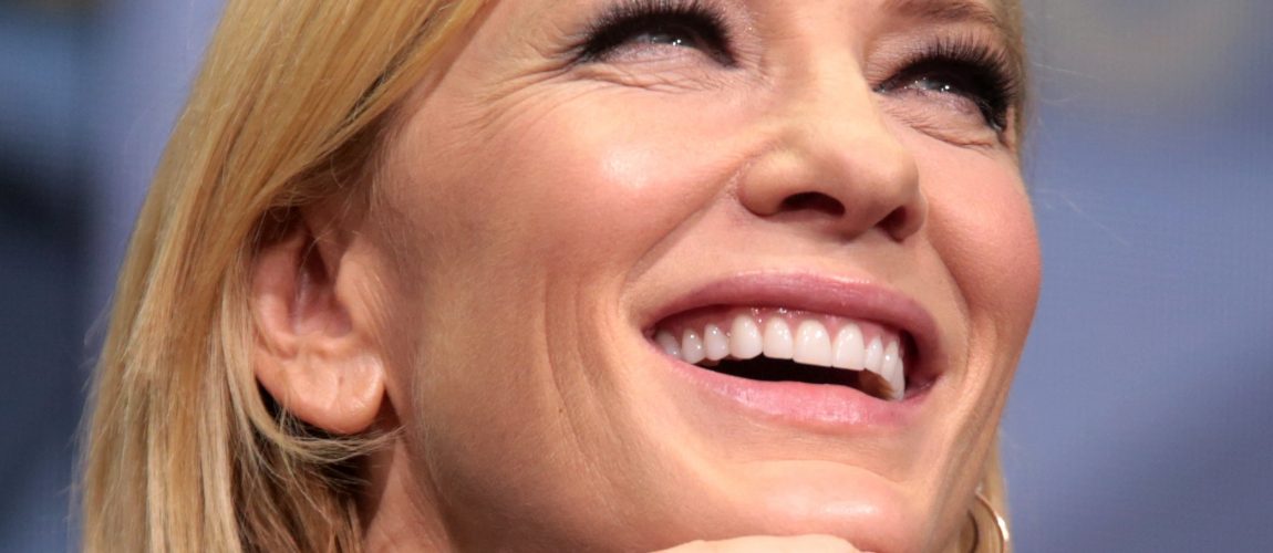 #RomaFF13 | Cate Blanchett to participate in Incontro Ravvicinato