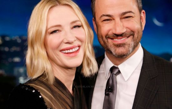 Jimmy Kimmel Live! – Stills, Caps, Videos and Candids