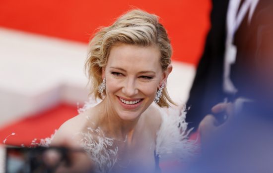 75th Venice Film Festival – A Star Is Born Premiere – Additional Photos