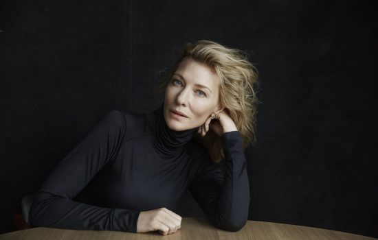 Event | In Conversation: Cate Blanchett