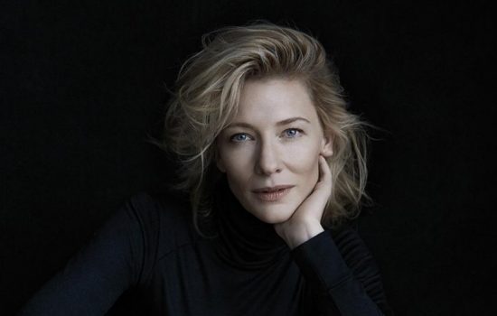 News | Cate Blanchett’s National Theatre debut