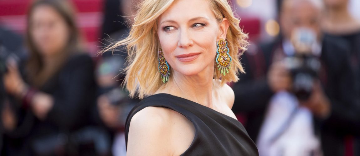 Cate Blanchett to Star as Anti-Feminist Phyllis Schlafly in Limited Series ‘Mrs. America’ for FX