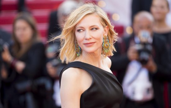 Cate Blanchett to Star as Anti-Feminist Phyllis Schlafly in Limited Series ‘Mrs. America’ for FX
