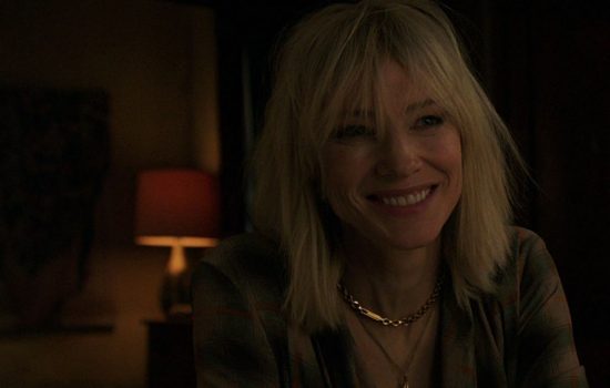 Ocean’s 8 – Screencaptures and Special Contents