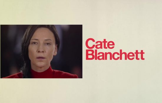 Documentary Now: New trailer featuring Cate Blanchett