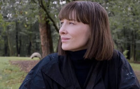 Cate Blanchett’s ‘Where’d You Go, Bernadette’ release date moved to August