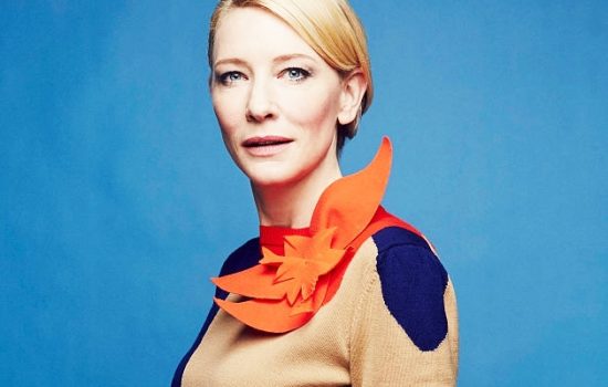 Cate Blanchett–led Mrs. America to begin filming in Toronto in mid-June