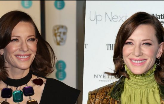 BAFTA 2019 and National Theatre Gala – Additional Pictures