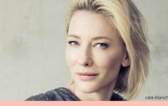 Cate Blanchett to be a guest on Bunk Bed – a BBC 4 radio series