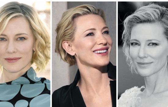 New interviews and magazine articles featuring Cate Blanchett