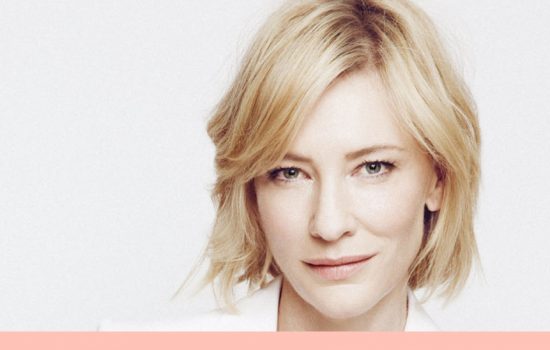 BBC Radio 4 – Bunk Bed episode featuring Cate Blanchett