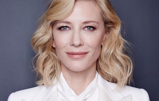 UPDATES: News on Mrs. America and Stateless series starring Cate Blanchett