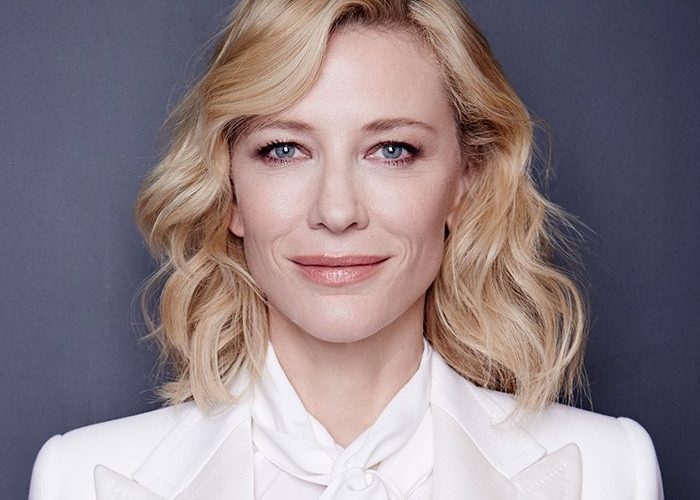 Cate Blanchett Mrs America and Stateless