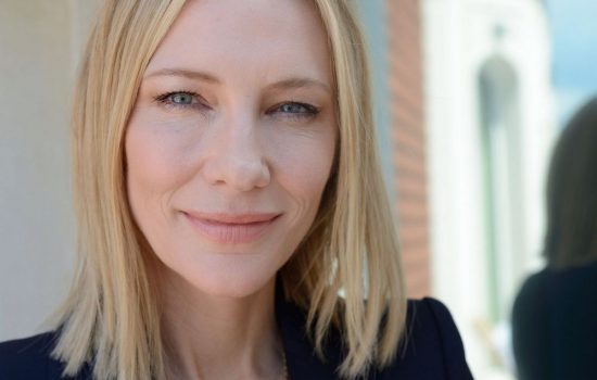 Cate Blanchett Eyes Guillermo del Toro’s ‘Nightmare Alley’ With Bradley Cooper