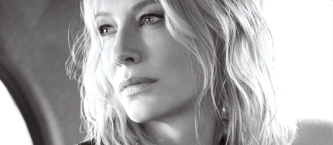 Cate Blanchett brings Stateless to Content London