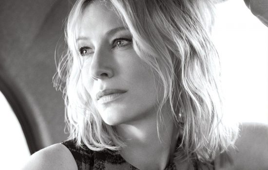 Cate Blanchett brings Stateless to Content London