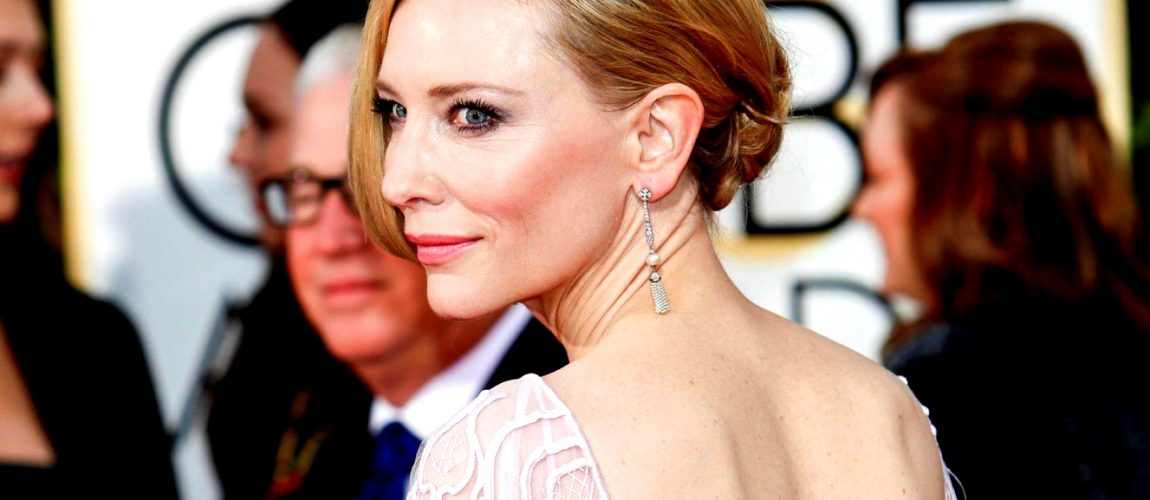 Golden Globes 2020 – Cate Blanchett nominated as Best Actress