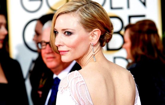 Golden Globes 2020 – Cate Blanchett nominated as Best Actress