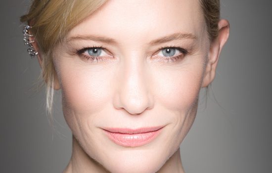 Stateless – Cate Blanchett to attend Berlinale