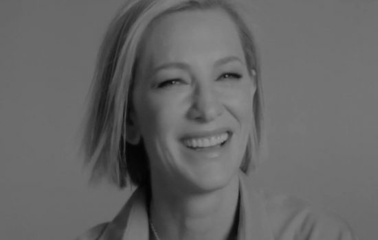 International Women’s Day 2020 – Cate Blanchett joins the new Pomellato For Women campaing