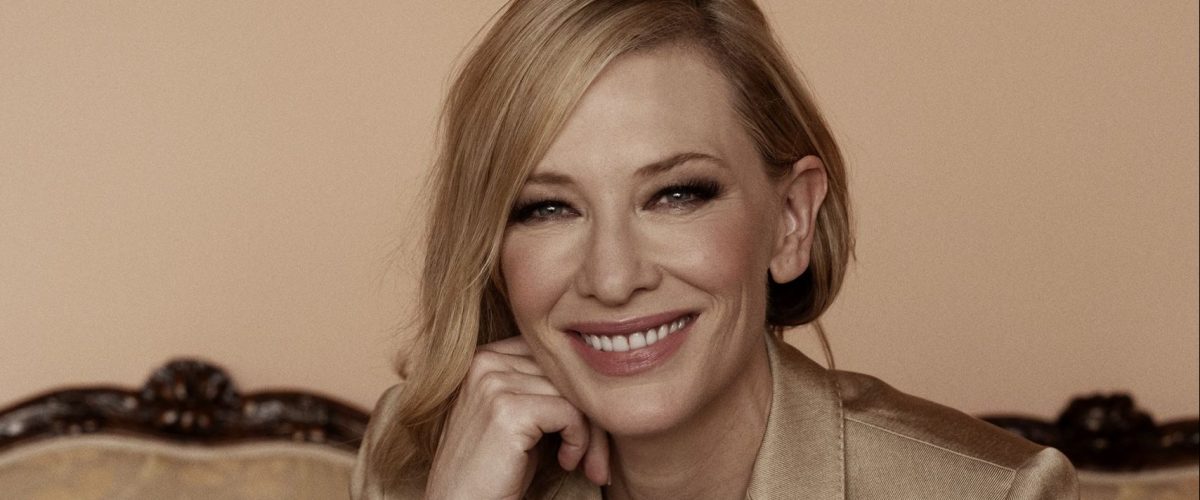 Cate Blanchett in talks to star as Lilith in Borderlands film adaptation at Lionsgate