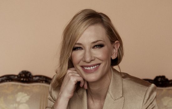 Cate Blanchett in talks to star as Lilith in Borderlands film adaptation at Lionsgate