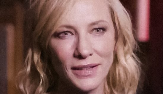 Cate Blanchett on the country’s ‘inhumane’ treatment of refugees
