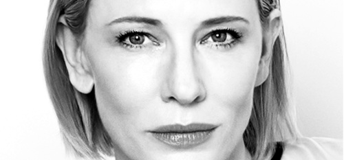 Cate Blanchett to star in new Todd Field film, TAR; and more news