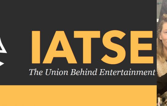 Cate Blanchett stands with IATSE; & new podcast interview for Eli Roth’s History of Horror Uncut