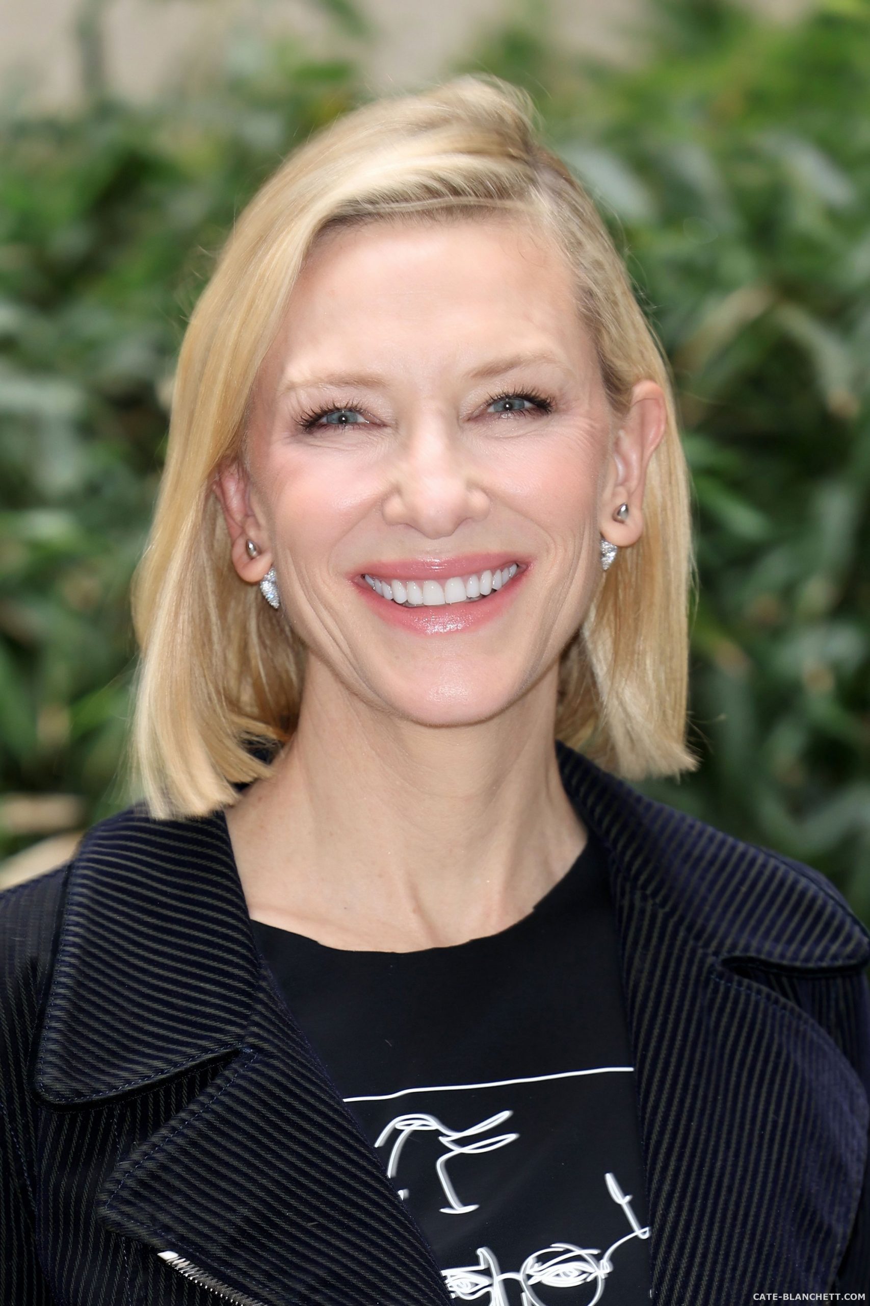 All the celebrities at Milan Fashion Week September 2023: Cate Blanchett  and more