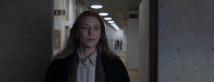 TÁR Sydney Screening with Q&A with Cate Blanchett