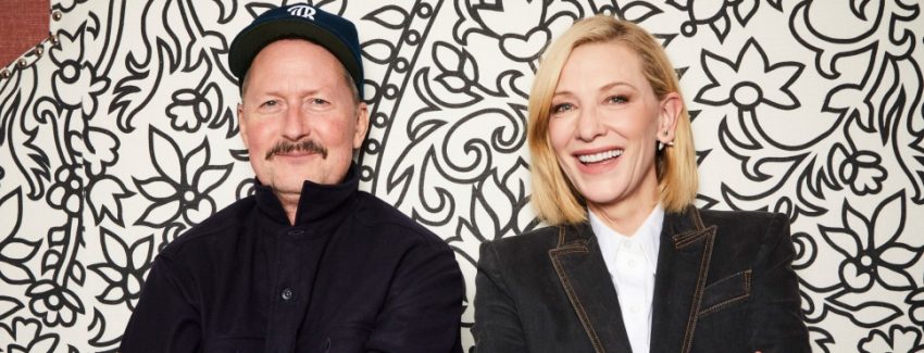 Cate Blanchett Joins Variety’s Virtual Music for Screens Summit