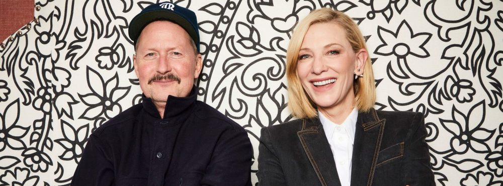 Cate Blanchett Joins Variety’s Virtual Music for Screens Summit