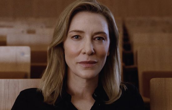 Cate Blanchett’s 8th Oscar nomination