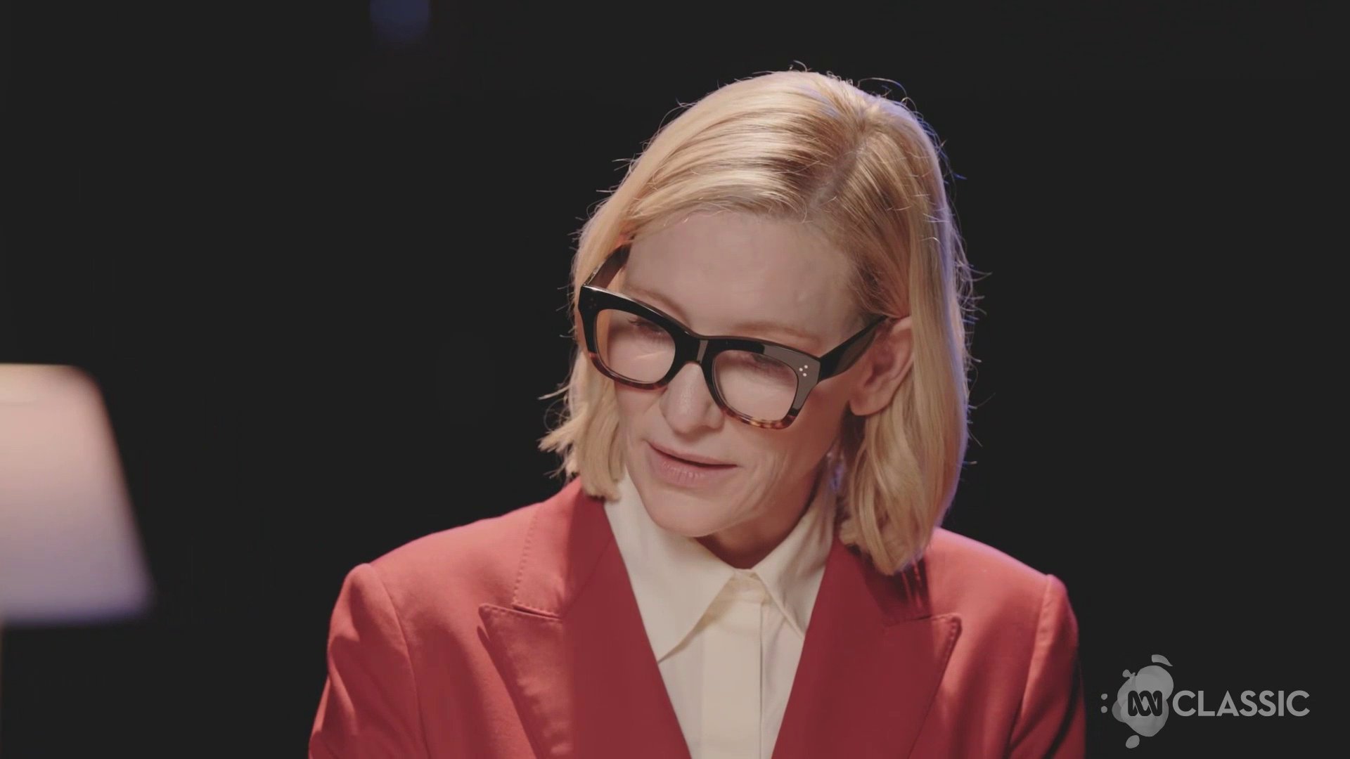 Cate Blanchett on Blue Jasmine, working with Woody Allen and the daily  school run