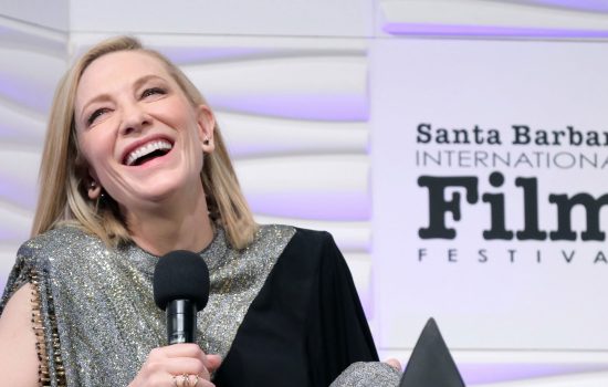 Santa Barbara Int’l Film Fest and Indie Spirit Awards Brunch