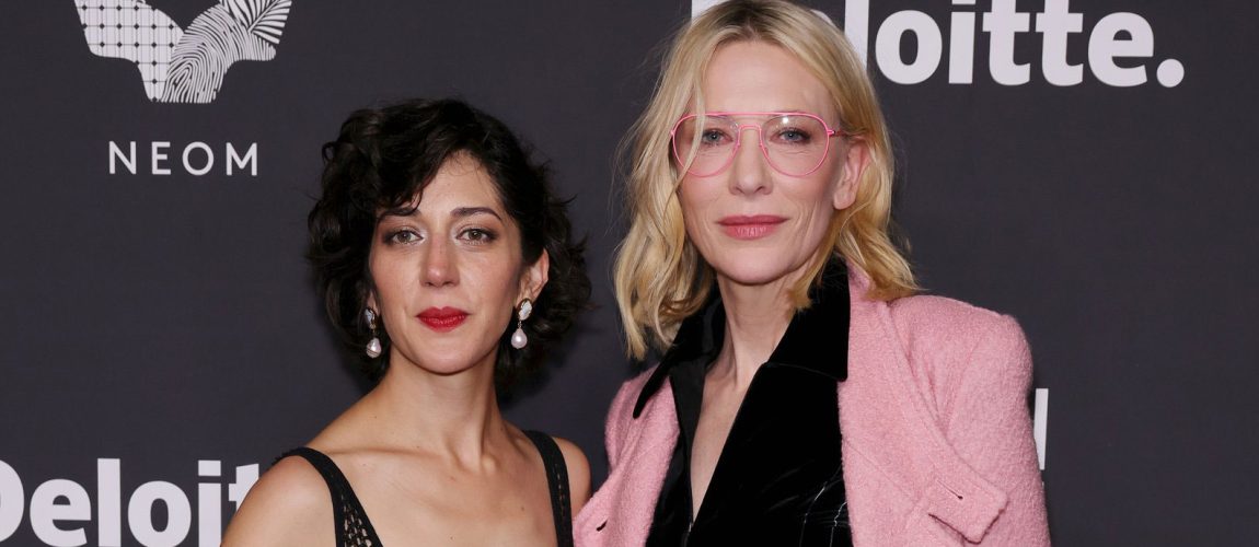 Cate Blanchett to attend Locarno Film Festival