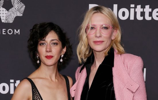 Cate Blanchett to attend Locarno Film Festival