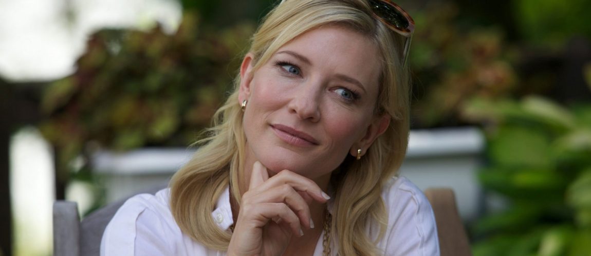 Blue Jasmine: The Wardrobe