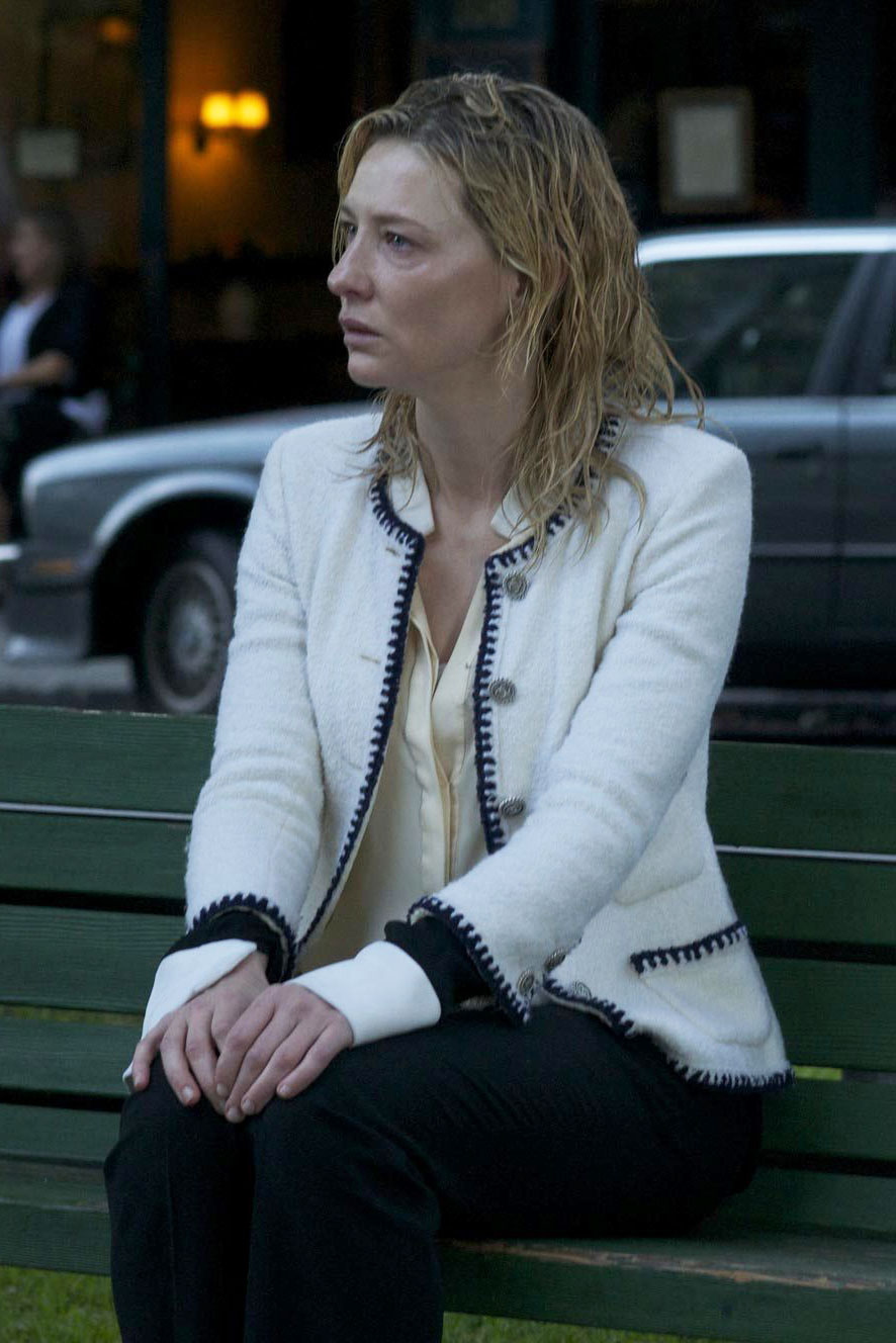 Cate Blanchett Fan @  » 10 years since Blue Jasmine's  release