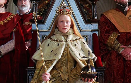 25 years of Cate Blanchett’s reign as Queen