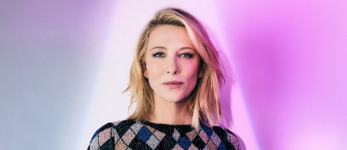 Cate Blanchett Todd Field Movie 'Tár' Sets 2022 Release, Adds More