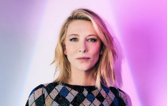 Cate Blanchett to star in new Guy Maddin film “Rumours”