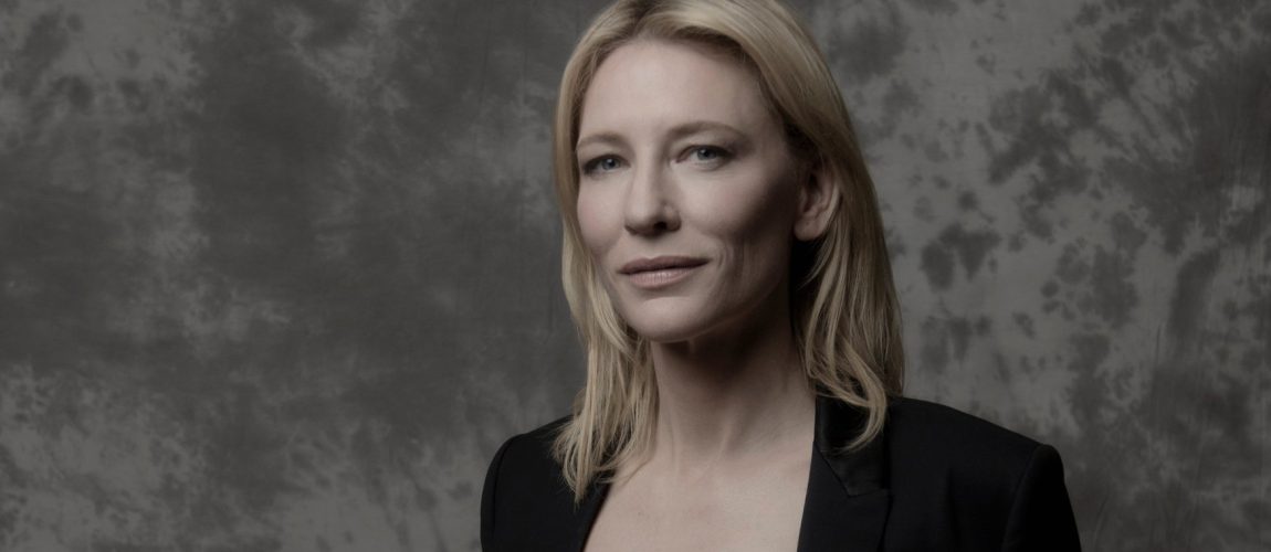 Cate Blanchett with other artists and advocates signed open letter calling for Israel-Gaza ceasefire