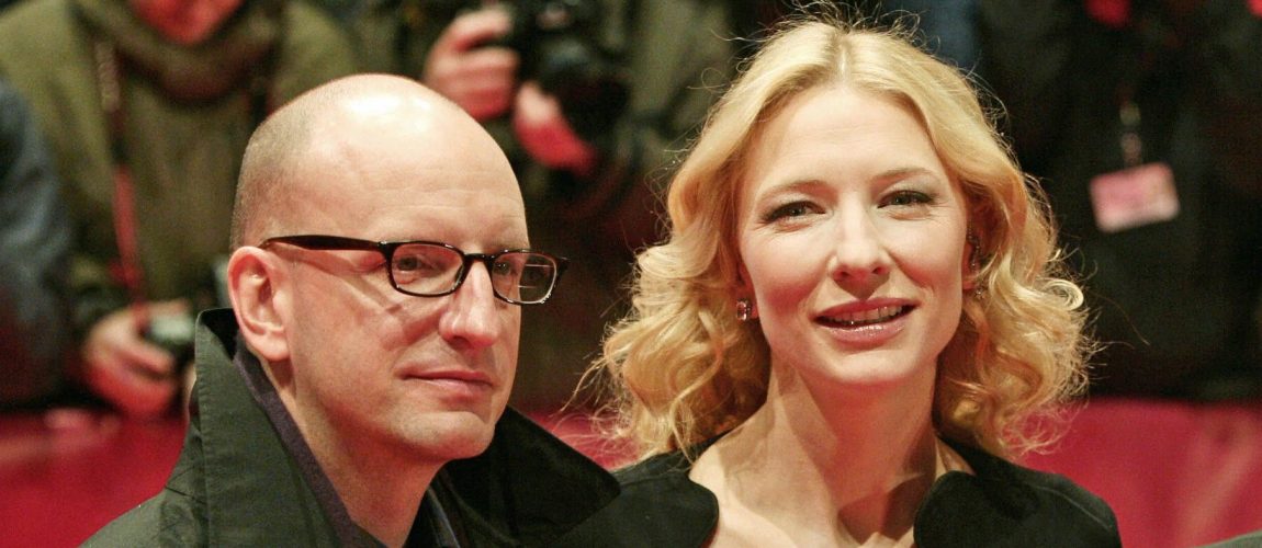 Cate Blanchett attached in new Steven Soderbergh Film; & The New Boy UK release date