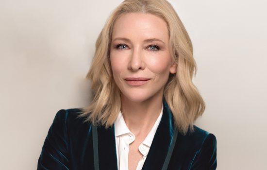New Cate Blanchett interviews ahead of ‘Rumours’ Cannes premiere