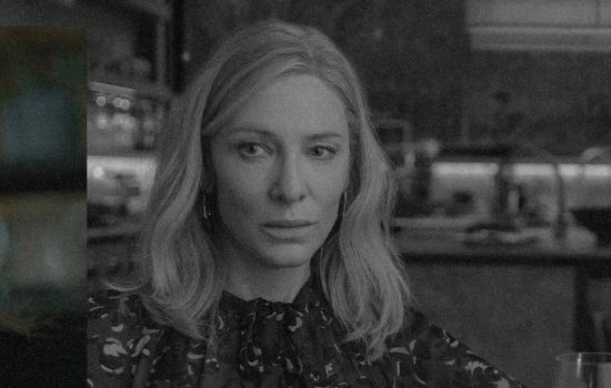 Cate Blanchett earns second Emmy nomination for acting