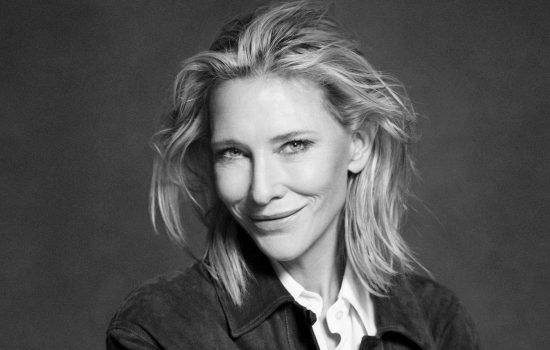 Cate Blanchett awarded Freedom of the City of London