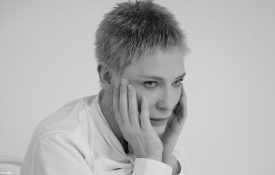 Cate Blanchett to lead Alice Birch’s directorial debut ‘Sweetsick’; new Beauty Papers Magazine issue