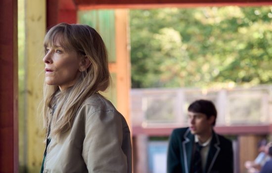 First look at Alice Birch’s directorial feature debut, SWEETSICK, with Cate Blanchett; more film news
